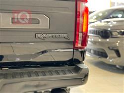 فورد F-150 رابتور